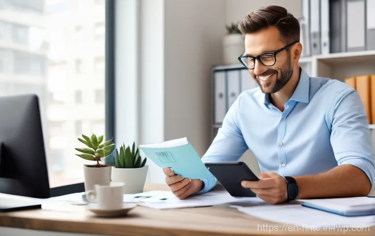 금융 관련 웹세미나 참여하기 - **Prompt 2: Diverse Learners Collaborating in Financial Education**
    "A vibrant, diverse group of...