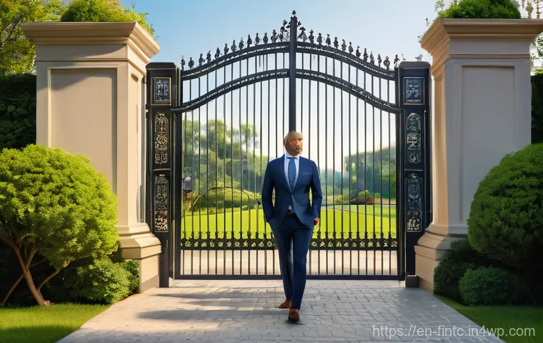 신용 점수 개선을 위한 팁 - Prompt 1: The Gatekeeper of Financial Opportunity**