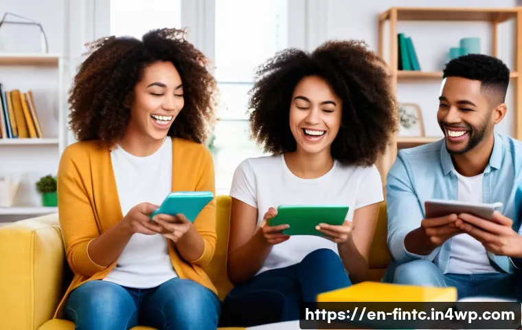 금융 자신감 구축을 위한 실질적 경험 관련 이미지 1