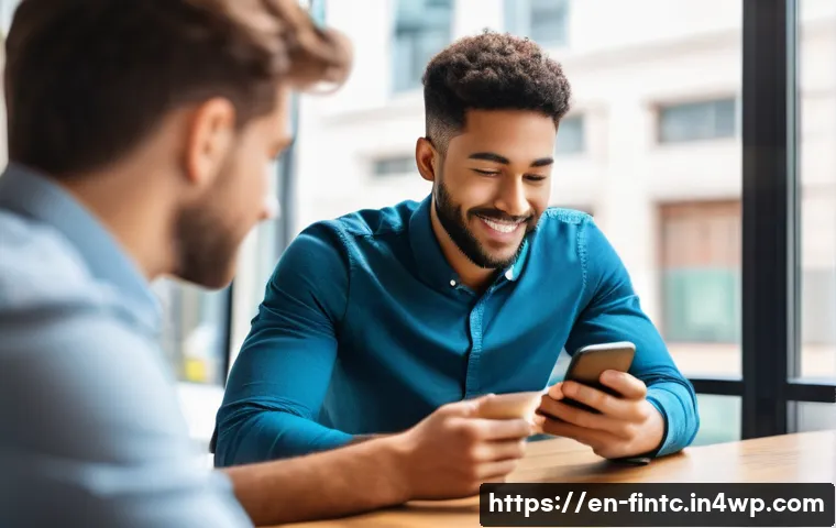 금융 자신감 구축을 위한 실질적 경험 관련 이미지 2