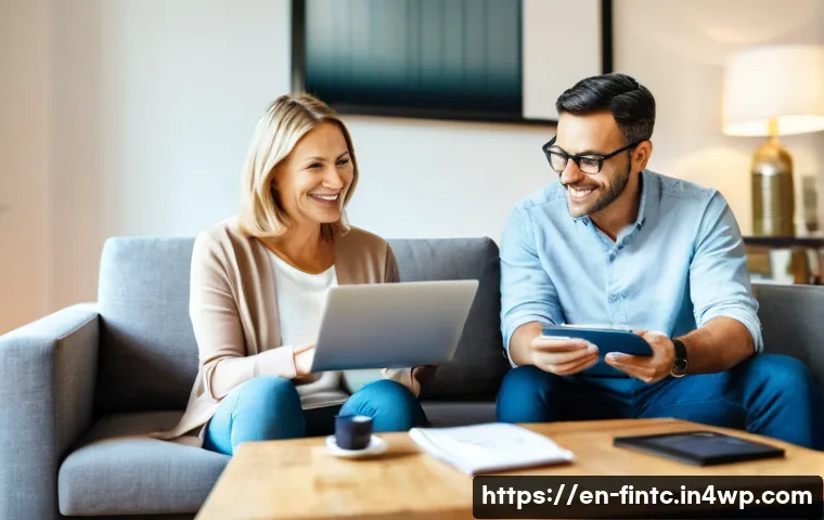 7 Smart Ways to Review and Revamp Your Financial Goals for Maximum Growth 3 금융 목표 및 계획 검토하기 관련 이미지 1