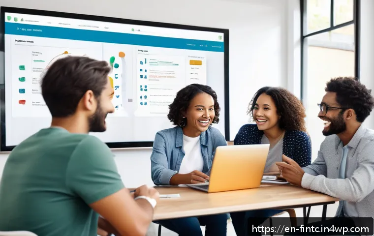 금융 자신감을 위한 실질적 팁 관련 이미지 1